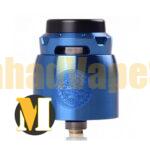 اتومایزر زئوس آر دی ای گیک ویپ <br><span>Geekvape Z RDA (Zeus)</span> - Image 2